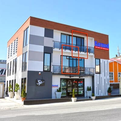 İstanbul (Anadolu) Şube