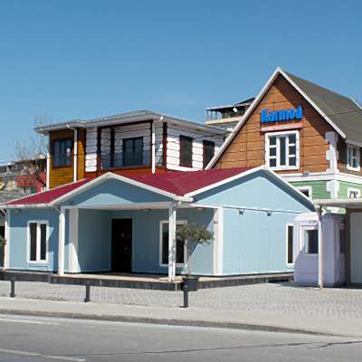 İstanbul (Avrupa) Şube