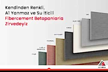 Betopan Nedir?