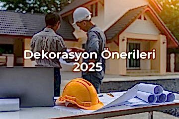 Alan Tasarrufu Sağlayan Dekorasyon Önerileri 2026