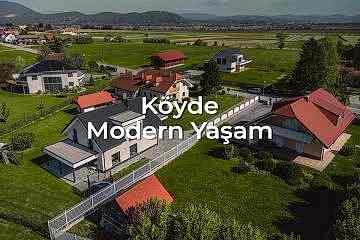 Bedelsiz Arazi ve Ucuz Kredi Dönemi: Karmod ile Köyde Modern Yaşam