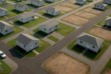 43 İlde Taksitle Arsa Satışı Başladı: Kendi Evini Yapmak İsteyenlere Fırsat