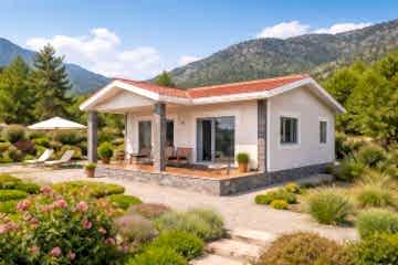 Cumhurbaşkanı Erdoğan: 455 Bininci Afet Konutu Teslim Edildi