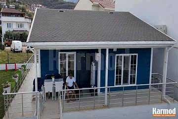 Prefabrik Evlerin Ömrü Ne Kadar?