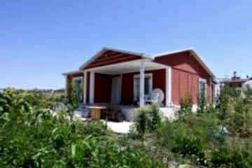 Prefabrik Evlerde Belediye Masrafı Ne Kadardır?