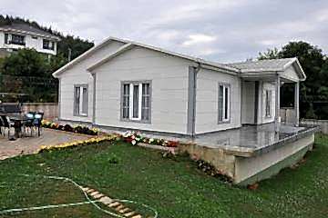 Prefabrik Ev Yapımı Ne Kadara Mal Olur? Maliyet Hesaplama