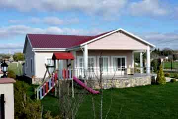 Prefabrik Evlerde Neden Karmod’u Tercih Etmelisiniz?