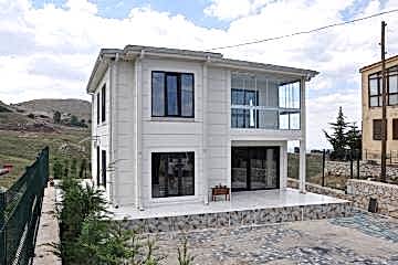 Prefabrik İçin İzin Gerekir Mi?