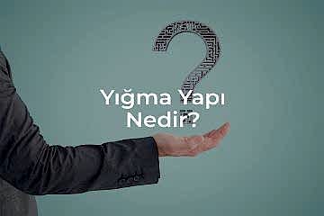 Yığma Yapı Nedir?