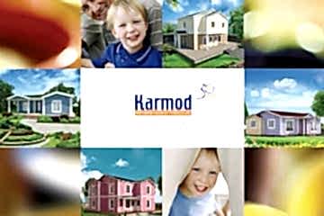 Hazır Evler - 2018 Kataloğu