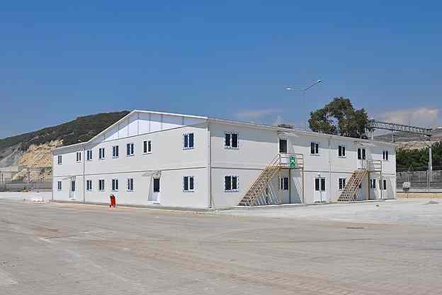 Prefabrik Yapı Fiyatları ve Modelleri