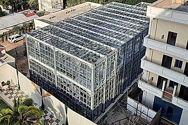 Prefabrik Yapı Fiyatları ve Modelleri