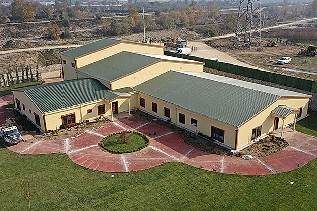 Prefabrik Yapı Fiyatları ve Modelleri