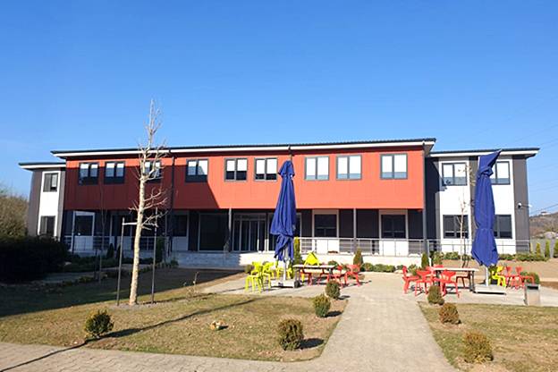 Prefabrik Yapı Fiyatları ve Modelleri