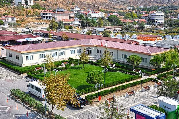 Prefabrik Yapı Fiyatları ve Modelleri