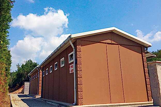 Prefabrik Yapı Fiyatları ve Modelleri