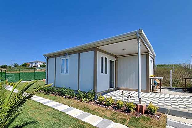 Konteyner Fiyatları