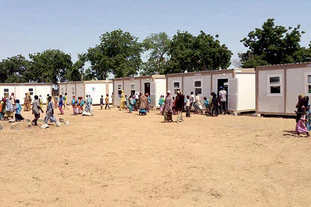 Konteyner Fiyatları