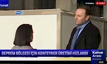 Konteyner ile Prefabrik Ev Fiyatları Güncel Durumları