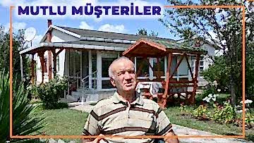 Prefabrik Ev Müşteri Memnuniyeti