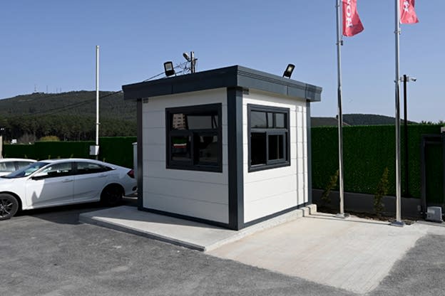 Casas de Madera Modernas