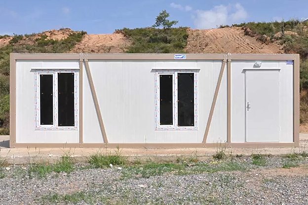 Fabrication Container Sur Mesure