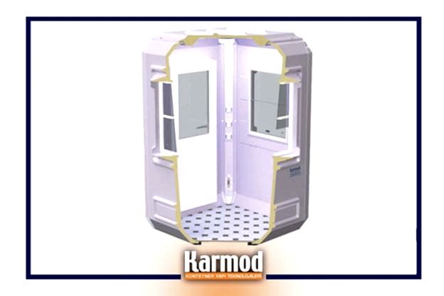 Kabin Teknik Özellikleri