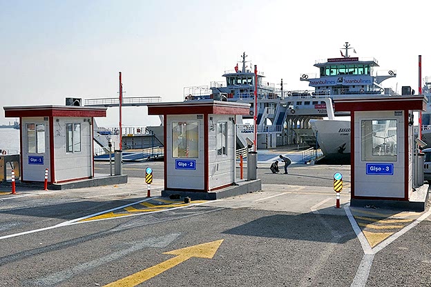 Kioscos Prefabricados