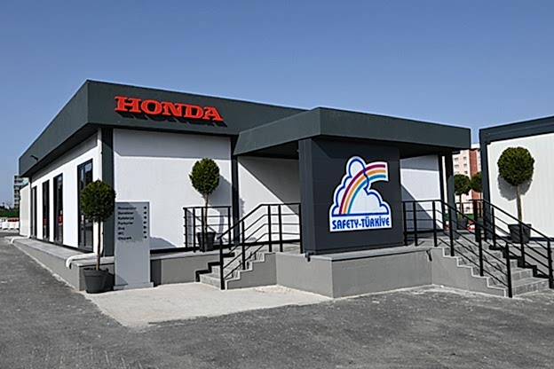 Oficinas Prefabricadas