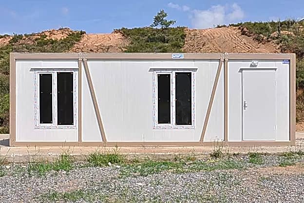 Özel Tasarım Konteyner