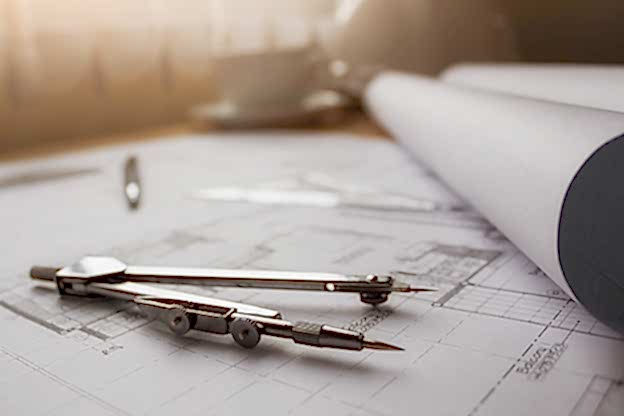 Panel Kabin Planları