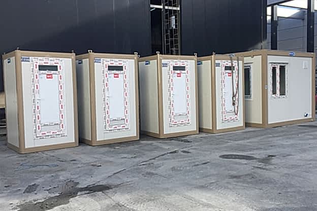 Портативні кіоски