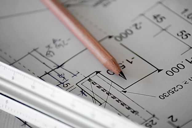 Planos de Contenedores