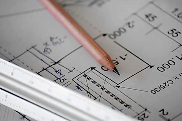 Plantas de Contentores