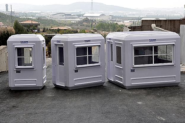 Євро кіоски