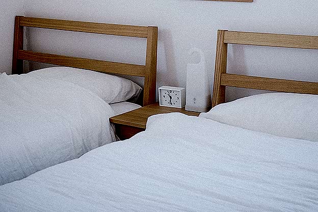 Prefabrik Yatakhane Binası