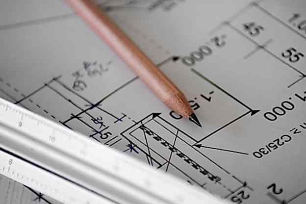 Типовые проекты блок контейнеров