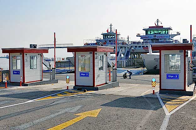 منازل الحاويات الحديثة