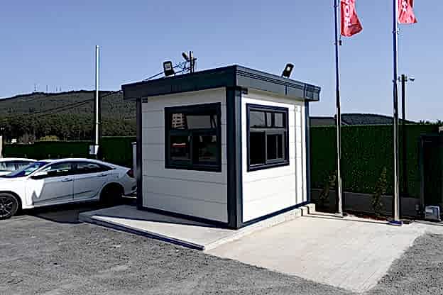 کانکس کامپوزیت