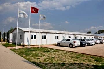 Prefabrik Yapı Üreticisi Karmod 2 Milyar İnsana Ulaşıyor