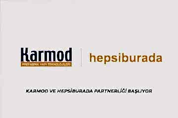 Karmod Ev “Efsane Cuma Alışveriş Günü’nde