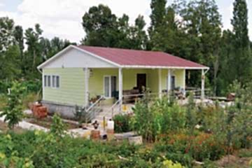 Usta Sorunu Prefabrik Eve Talebi Coşturdu