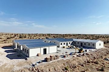 Prefabrik Yapı Nedir?