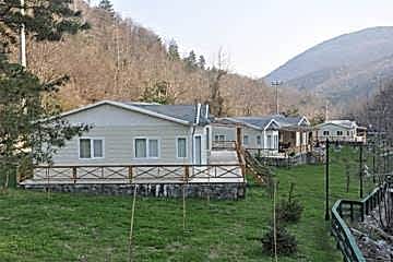 Ekolojik Ev Geleceğin Ev Modeli