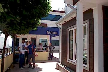 Fenerbahçe Selçuk Şahin Karmod’tan Lüks Ev aldı