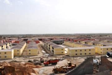 Konut Projeleri Yaşanabilir Çevrenin Güvencesi