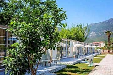 Boutique Holiday Hotel