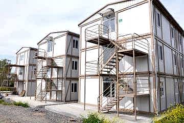 Neues Containersystem mit Innovation, Intelligenz und Fantasie