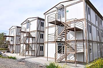 El nuevo sistema de generación de contenedores creado por la Innovación, Inteligencia e Imaginación