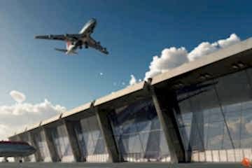 Первые модульные здания для третьего Стамбульского аэропорта построил Кармод.